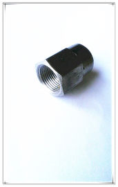 Outer hex head with step special steel,sus nuts of air tools accessories