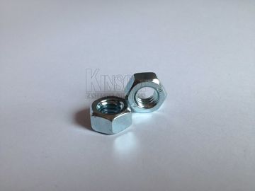 Hexagon nuts 5/16-18 hex nuts special cold formed fasteners
