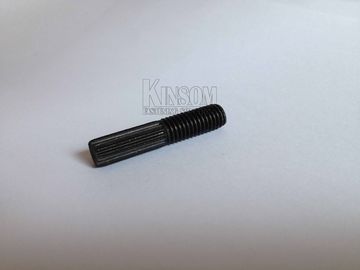 Non standard Nut for fixing and adjusting chair