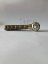 Left hand thread O type hook bolts special cold forging fasteners