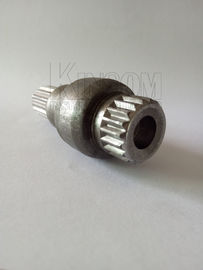 Special knurling cold forging screws M12-M30 conncet parts